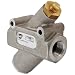 Parker 032501000 3250 Series Aluminum Inline Flow Control Valve, 1" NPTF, 250 psi, Standard Adjustment