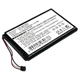 Bluetrade - BT-BAT-IQN120SL - Batterie pour Garmin Nuvi 1200/1250/1260 - 930 mAh