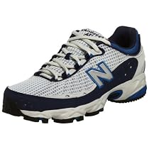 New Balance Men's MT608 Trail Running Shoe