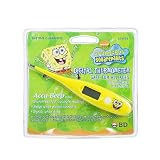 SpongeBob SquarePants Digital Thermometer
