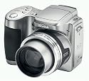 Kodak Z740 Zoom Digital Camera [5MP, 10 x Optical Zoom]