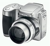 Kodak Z740 Zoom Digital Camera [5MP, 10 x Optical Zoom]