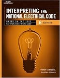 Interpreting the National Electrical Code,
Truman C. Surbrook