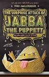 The Surprise Attack of Jabba the Puppett: An Origami Yoda Book