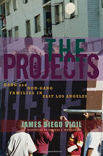 The projects: gang and non-gang families in east los an…