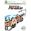 Burnout Paradise (Xbox 360)