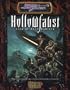 Hollowfaust: City of Necromancers (Dungeons & Dragons d20 3.0 Fantasy Roleplaying)