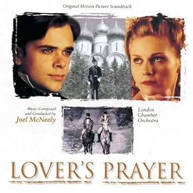 Lover's Prayer