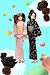 CCS - momoko 08SS Yukata ぷちマカロン RD 別画像