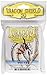 Dragon Shield Sleeves: 50Ct Card Game, White