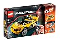 Track Turbo RC