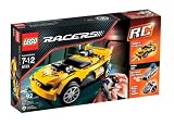 Track Turbo RC
