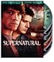 Supernatural: The Complete Third Season