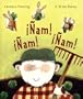 Nam! Nam! Nam! = Muncha! Muncha! Muncha! (Spanish Edition)