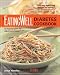 Books : The EatingWell Diabetes Cookbook: 275 Delicious Recipes and 100+ Tips for Simple, Everyday Carbohydr [Hardcover]