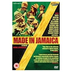 Made in Jamaica [Import anglais]