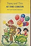 Topsy and Tim at the circus