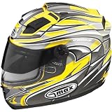 GMAX GM68S Max Men's Snow Racing Snowmobile Helmet