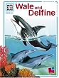 WAS IST WAS, Band 85: Wale und Delfine