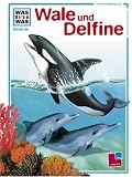 WAS IST WAS, Band 85: Wale und Delfine - Petra Deimer