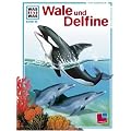 WAS IST WAS, Band 85: Wale und Delfine