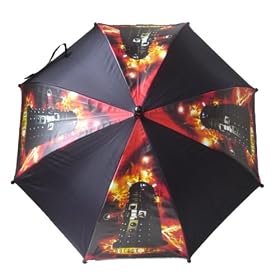 Doctor Who Umbrella