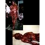 GOREY Halloween Prop