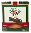 Greenies Dental Treats for Dogs, Petite Pack, 27 oz, 45 chews