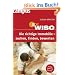 WISO: Die richtige Immobilie - suchen, finden, bewerten