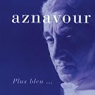 Plus bleu