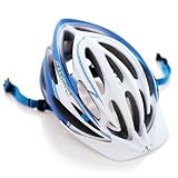 GIRO(ジロ) ニューモ(PNEUMO) OPAL・BLUE/WHITE オパールブルー/ホワイト Mサイズ55-59㎝ JCF公認ヘルメット