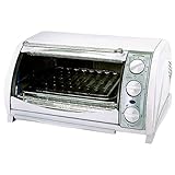 BLACK & DECKER TOASTER OVEN