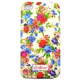 iPhone4/4S用 Cath Kidston　Summer Garden GARDEN