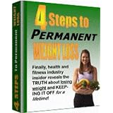 4 Steps To Permanent Weight Loss Regardless of Age Weight or Ability. Change the Way You Think Act Feel & Live! Mission-Surf