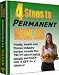 4 Steps To Permanent Weight Loss Regardless of Age, Weight or Ability Change the Way You Think, Act, Feel and Live!