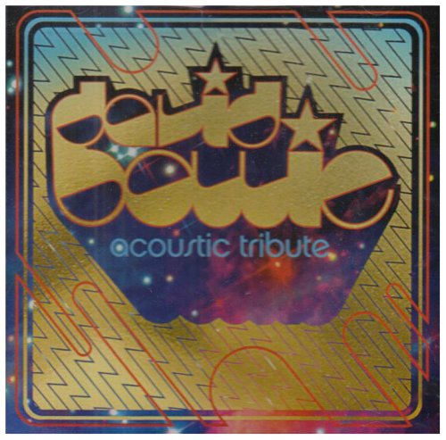 CD-Charts  Music : David Bowie Acoustic Tribute