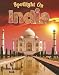 Spotlight on India (Spotlight on My Country)
