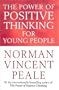 Power of Positive Thinking Young People