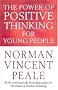 The Power Of Positive Thinking For Young People