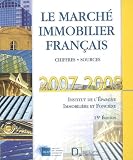Le marché immobilier français : Chiffres-sources