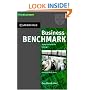 Business Benchmark Upper Intermediate Personal Study Book BEC and BULATS Edition