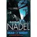 Dead of Night (Inspector Ikmen Mysteries)