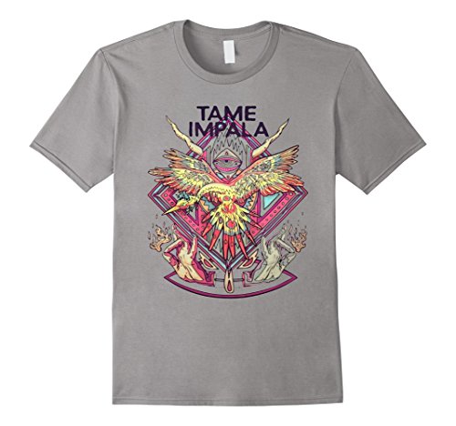 Men's Tame impala Medium Slate