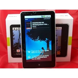 Tablet Computer