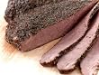 Smoked Montreal Beef Brisket 3 1/2 lbs.