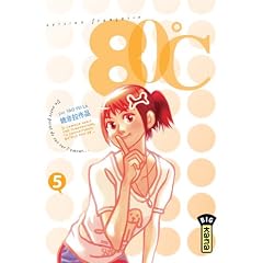 80� C, Tome 5 :