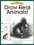 Draw Real Animals!