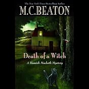 Death of a Witch | M. C. Beaton