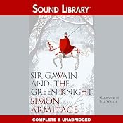 Sir Gawain and the Green Knight | [Simon Armitage]