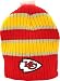 Kansas City Chiefs Knit Cap